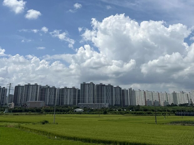 【韓国の住宅事情が面白い！】現地在住編集部員が感じた日本との暮らしの違い3選とは！？