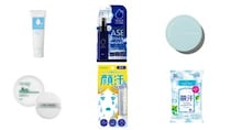 「顔汗を止めるアイテムがマジですごい！」ドラッグストアで買えるおすすめ商品や市販薬を紹介