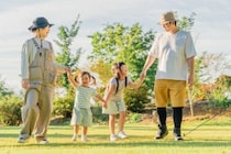 「もう失敗しない！」【子連れキャンプ持ち物】DLできるチェックリストつき！季節別の必需品や便利グッズも紹介します