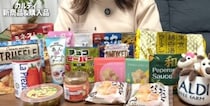 「え？まだ食べてないの？」バズりまくりのアイスから爆売れ調味料、安定のもへじまで！【カルディ】春の最新おすすめ商品17選紹介！