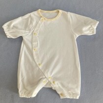 赤ちゃんが退院するときの服は何着せる？服の選び方やおすすめのカバードレスなど！