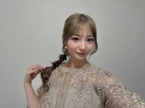 「結婚式のお呼ばれヘアはこれに決定！」華やぎローポニーで、おしゃれも好感度も手に入れる♪＜すずちゃんのヘアアレンジ講座＞