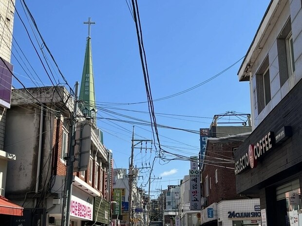 「韓国旅行で見かけるアレ、一体なに？」街中で気になるもの3選