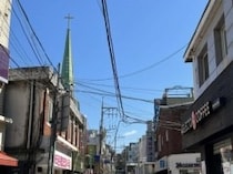 「韓国旅行で見かけるアレ、一体なに？」街中で気になるもの3選