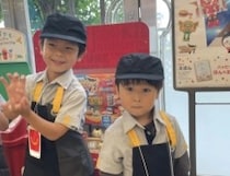 【自由研究にオススメ】子どもたちがマックのクルーに大変身！夏休みはマックアドベンチャー®でお仕事体験しちゃおう♪