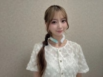 「首元スースー気持ちいい！」「子どものお世話も邪魔しない♪」猛暑の日にしたいおしゃれローポニー＜すずちゃんのヘアアレンジ講座＞