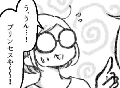 「絶対に金髪にする!」プリンセス願望のある5歳娘。ヘアカラーを阻止するべく説得したものの落ち込んでしまったので⇒100均アイテムで大変身させるが“爆笑必至”の姿に・・・