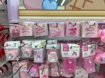 【韓国ダイソー】かわいすぎるキャラアイテム！在韓編集部員がレポ！