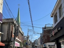 「韓国旅行で見かけるアレ、一体なに？」街中で気になるもの3選