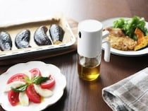 「もっと早く知りたかった…！」朝の厚焼き卵作りがストレスフリーになる『オイルスプレー』活用術【オトナの家庭科⑭】