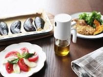 「もっと早く知りたかった…！」朝の厚焼き卵作りがストレスフリーになる『オイルスプレー』活用術【オトナの家庭科⑭】