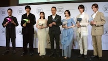 【動画あり】王子降臨！？ROIROMの「白目がキレイ」と田中みな実さんが称賛！ナノケア20周年記念イベントレポート