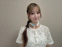 「首元スースー気持ちいい！」「子どものお世話も邪魔しない♪」猛暑の日にしたいおしゃれローポニー＜すずちゃんのヘアアレンジ講座＞