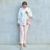 もう「着る服がない」なんて言わせない！気温23度の服装の正解は？最高気温・最低気温別のおすすめレディースコーデ紹介