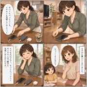 「スマホ充電させて！あとバッテリーとイヤホンも！」ママ友を家に呼んだらケチ炸裂！？勝手にエアコンの温度まで変更されたかと思えば⇒さらにタッパーを取り出してドケチ行動まで・・・