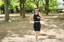 「ついにプチ部活、始めました！」【3児のママ・ファンラン通信㉗】