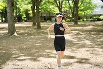 「こんな施設を探してた！」子育てママが『Runtrip BASE YOYOGI PARK』で朝活ファンランを体験♡