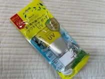 【コンビニで買える】子どもと一緒に使える！プチプラ日焼け止めが優秀すぎた♪