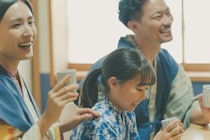 「あれ忘れた！」「持ってくればよかった…」が激減！子連れ旅行の持ち物リスト完全版