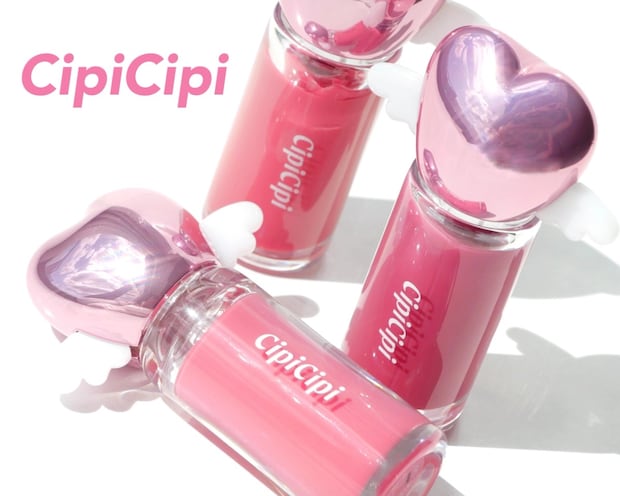 【CipiCipi新作】パワーインフルエンサー「ふくれな」プロデュースのバズコスメ！神ビジュの新作プランパー登場！