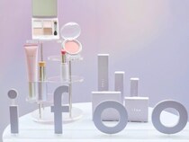 「全女子のあこがれ！」多幸感メイクで話題の千吉良恵子さんプロデュース【ifoo】の新作全部試してみた♡