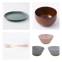 「330円でめっちゃかわいい♡」「SNSでも大バズり！」スタンダードプロダクツの食器おすすめ8選