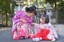 七五三の初穂料の相場はいくら？金額やのしの書き方、納め方などを解決