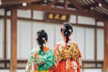 「七五三の髪型どうする？」7歳女の子におすすめの可愛いヘアアレンジまとめ！ボブやショートも紹介