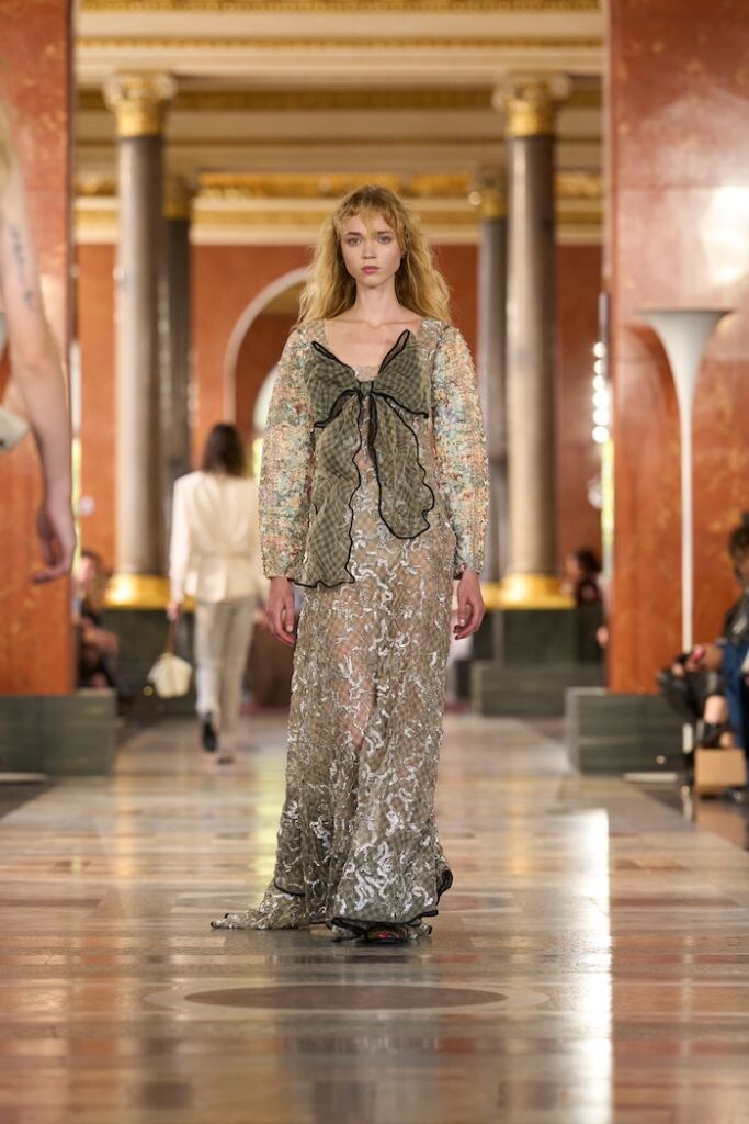 ルイ・ヴィトン、ニコラ・ジェスキエール、2026SS