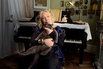 ドキュメンタリー映画『フジコ・ヘミング 永遠の音色』が教えてくれる　明日を生き抜くヒント