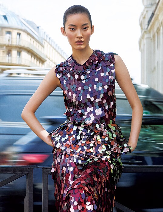 ドリスヴァンノッテン