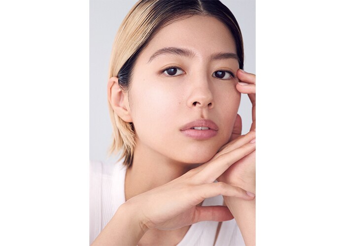 冬の肌を満たすスキンケア