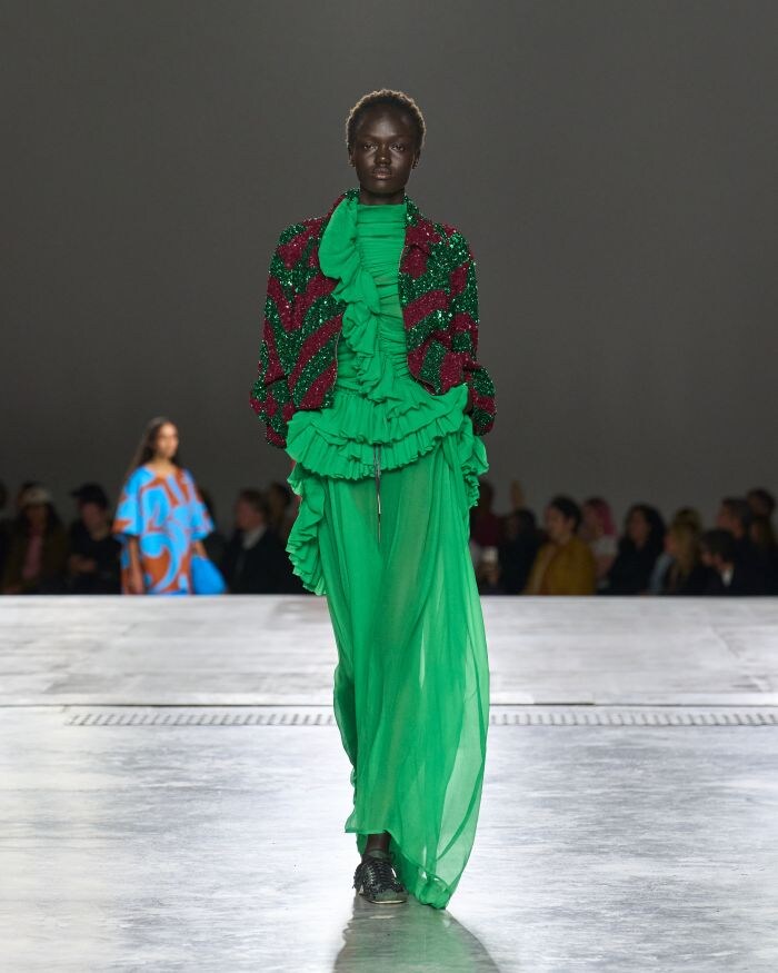 ドリス・ヴァン・ノッテン