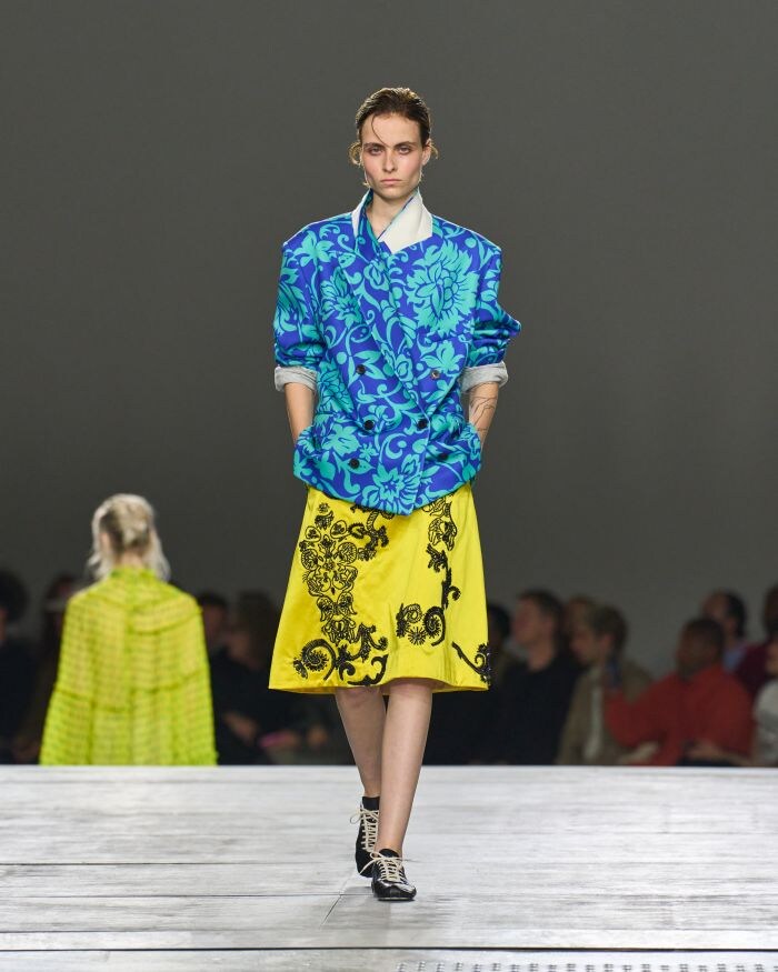 ドリス・ヴァン・ノッテン