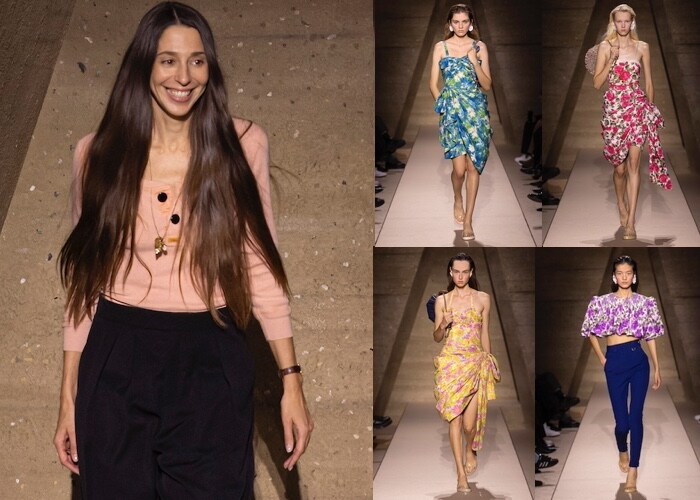 女性向けラグジュアリーブランドのジェンダー格差 デザイナー33人中、女性は10人だけ