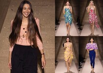 女性向けラグジュアリーブランドのジェンダー格差 デザイナー33人中、女性は10人だけ