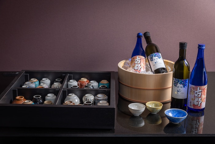 HANARE by Tokyu Stay_2