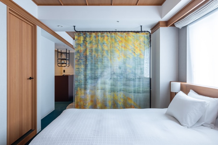 HANARE by Tokyu Stay_4