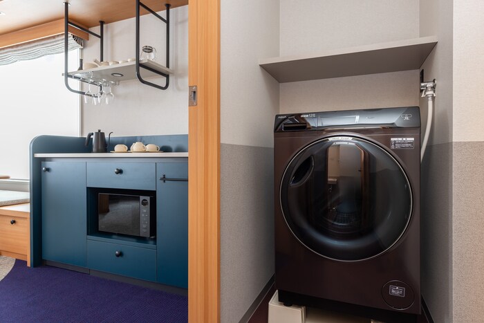 HANARE by Tokyu Stay_5