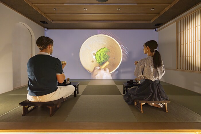 HANARE by Tokyu Stay_10