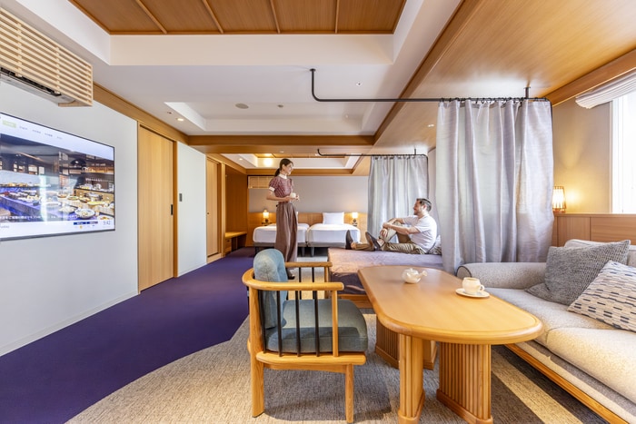 HANARE by Tokyu Stay_8