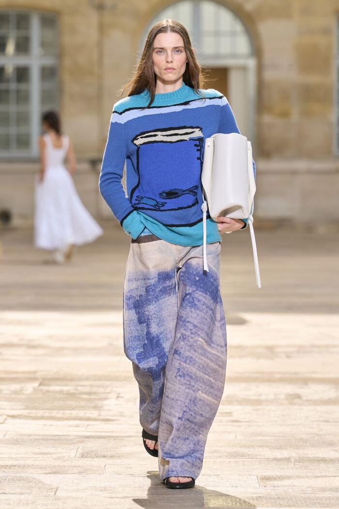 ガブリエラ・ハースト