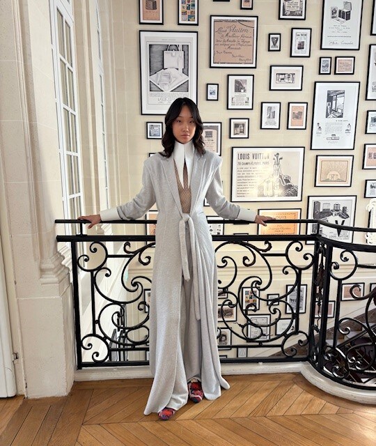 ルイ・ヴィトン