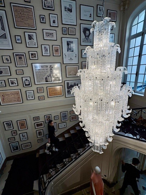 ルイ・ヴィトン