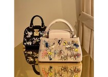 見応えのある職人の手仕事【マリ・クレールデジタル編集長のパリコレ日記】