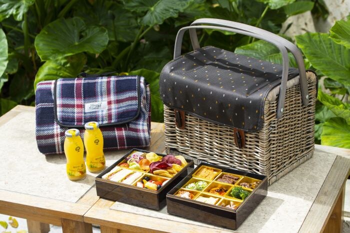 ザ・リッツ・カールトン沖縄 リッツニック