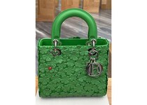 ジョナサン・アンダーソンのディオール【マリ・クレールデジタル編集長のパリコレ日記】