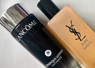 頼れる「美容化粧水」で“美の回復スイッチ”を起動【倉田真由美のBeauty Life】