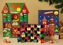 2025最新＆予約必至！ 心ときめくラグジュアリー・アドベントカレンダー6選