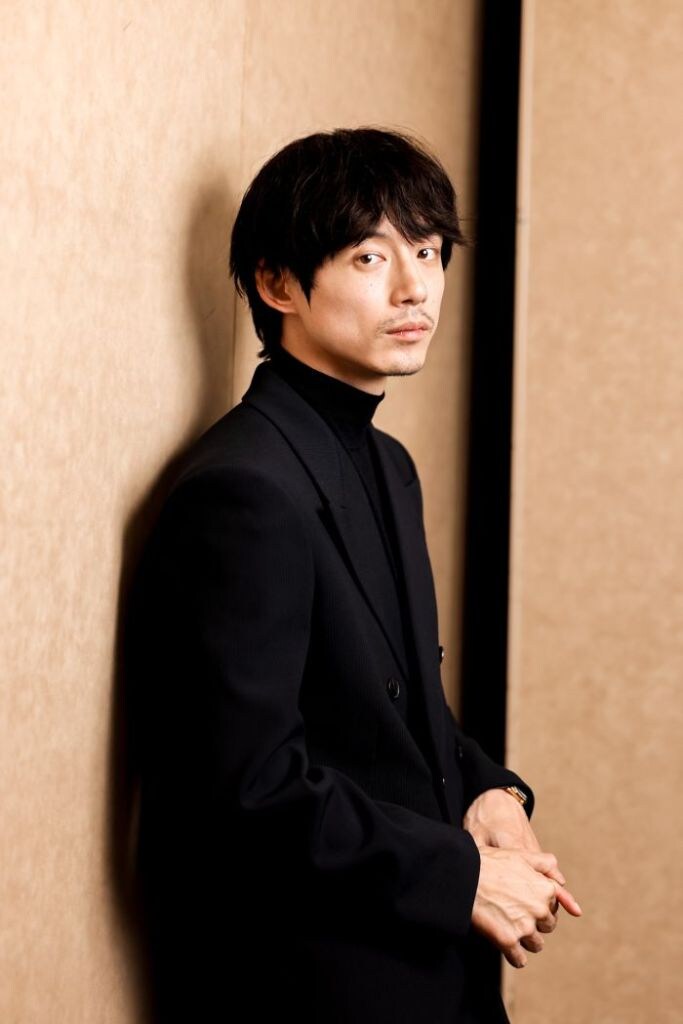 坂口健太郎 盤上の向日葵